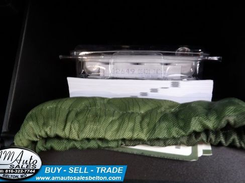 Used 2023 Jeep Wrangler Sahara w/ Cold Weather Group image 29