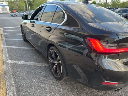 Used 2021 BMW 330e xDrive w/ Premium Package AWD/4WD image 25