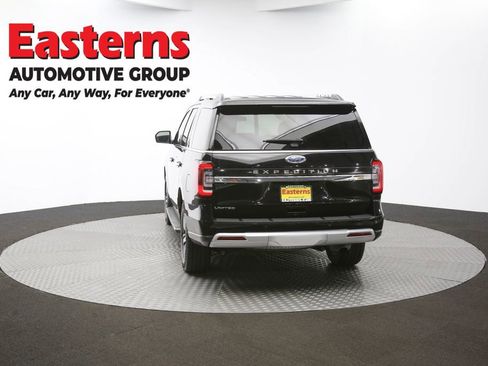 Used 2023 Ford Expedition Limited image 67