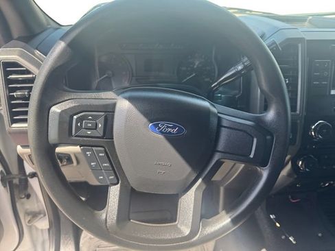 Used 2018 Ford F250 XL w/ Power Equipment Group image 12