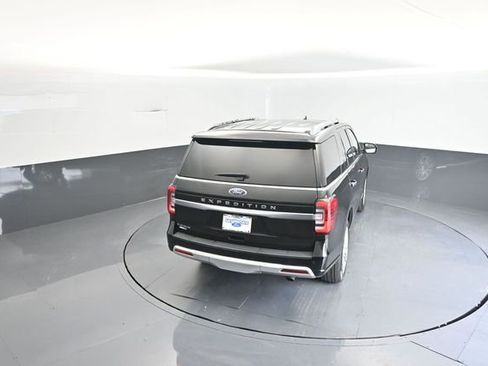 Certified 2023 Ford Expedition Platinum AWD/4WD image 29