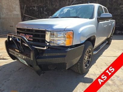 Used 2011 GMC Sierra 1500 SLT