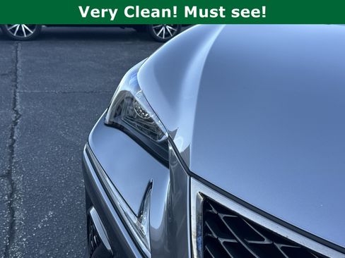 Used 2020 Lexus NX 300 F Sport w/ F Sport Premium Package image 12