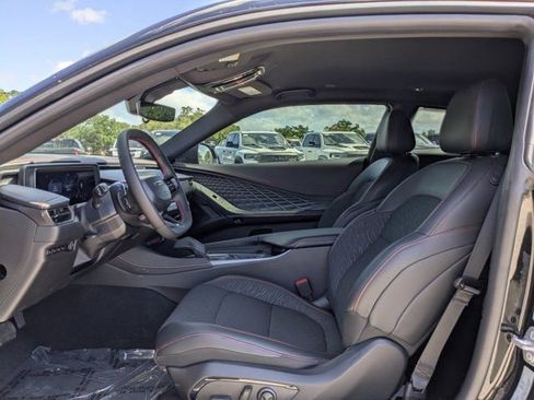 New 2026 Dodge Charger Scat Pack w/ Blacktop Package image 21