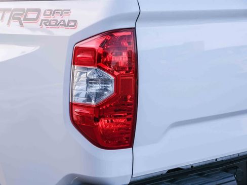 Used 2015 Toyota Tundra SR5 w/ TRD Off Road Package RWD image 7