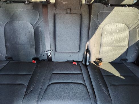 Used 2020 RAM 1500 Big Horn image 26