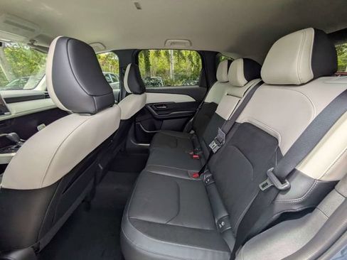 New 2026 MAZDA CX-5 Select AWD/4WD image 12