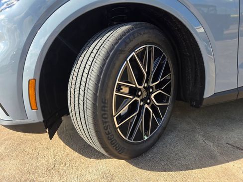 New 2026 Ford Mustang Mach-E Premium RWD image 32