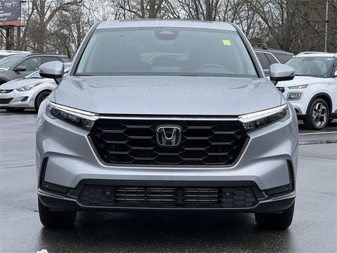 Used 2023 Honda CR-V EX-L image 39