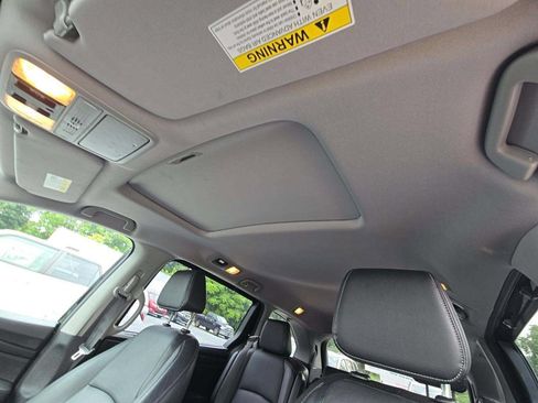 Used 2021 Honda Odyssey EX-L image 8