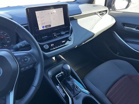 Certified 2025 Toyota Corolla SE image 15