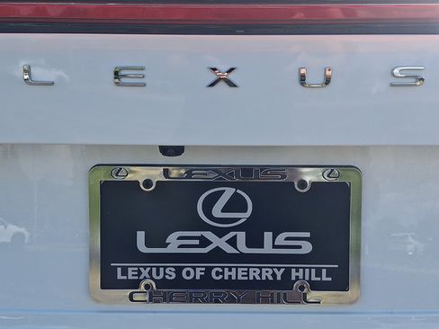 New 2026 Lexus NX 350h AWD w/ Premium Package image 18