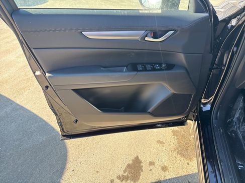 New 2025 MAZDA CX-5 AWD 2.5 S w/ Select Package image 23