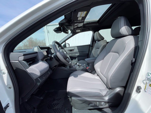 New 2026 Subaru Outback Limited w/ Premium/Limited Package 2 AWD/4WD image 15