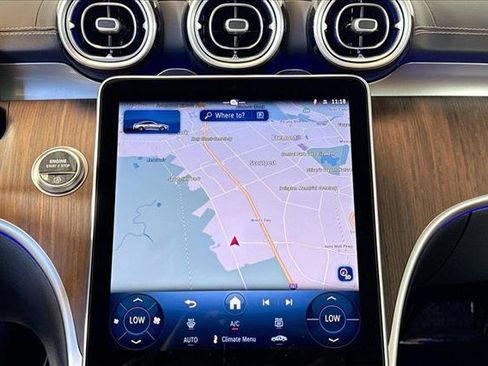 New 2026 Mercedes-Benz CLE 450 4MATIC Coupe image 12