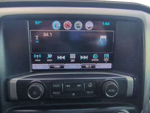 Used 2018 GMC Sierra 1500 SLE w/ Texas SLE Value Package image 8