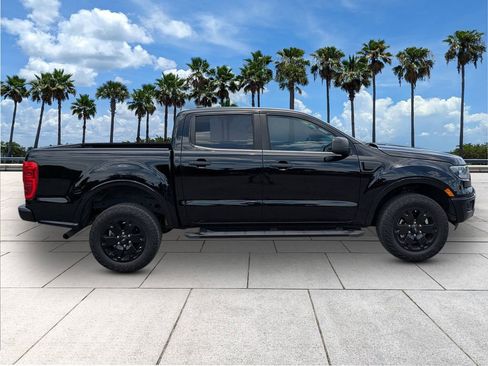 Used 2020 Ford Ranger XLT w/ Equipment Group 301A Mid RWD image 8