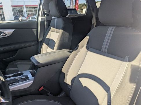 Used 2024 Chevrolet Blazer LT w/ Convenience Package image 14