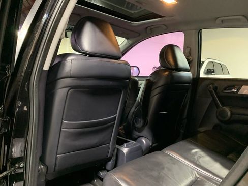 Used 2010 Honda CR-V EX-L image 24
