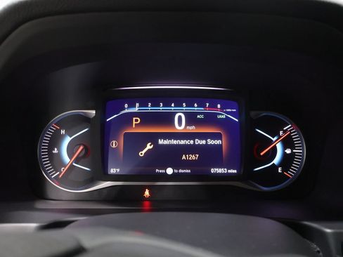 Used 2019 Honda Passport EX-L image 43