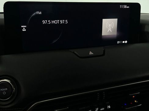 Used 2024 MAZDA CX-90 Plug-In Hybrid w/ Premium Plus image 17