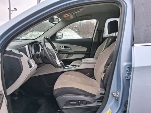 Used 2014 Chevrolet Equinox LT w/ Driver Convenience Package image 13