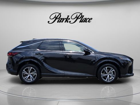 Certified 2025 Lexus RX 350 Premium w/ Convenience Package FWD image 6