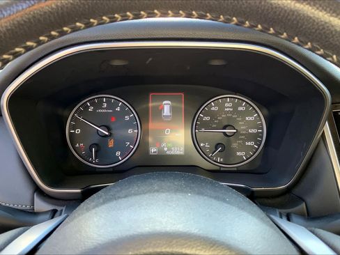 Used 2024 Subaru Outback Limited image 25