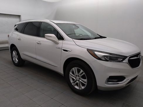 Used 2020 Buick Enclave Premium w/ Trailering Package, 5000 lbs. AWD/4WD image 11