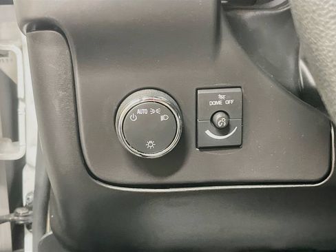 Used 2024 Chevrolet Express 2500 w/ Driver Convenience Package RWD image 10