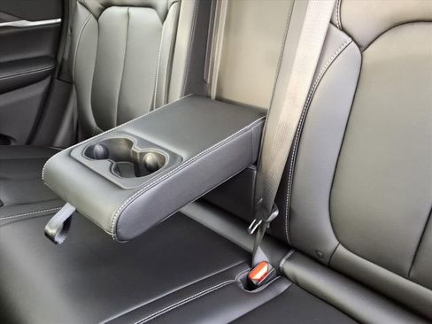 New 2025 Jeep Grand Cherokee Limited image 34