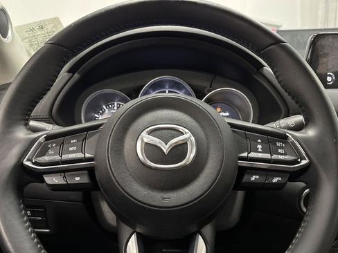 Used 2020 MAZDA CX-5 Touring image 17