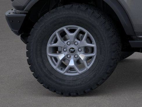 New 2025 Ford Bronco Badlands AWD/4WD image 21