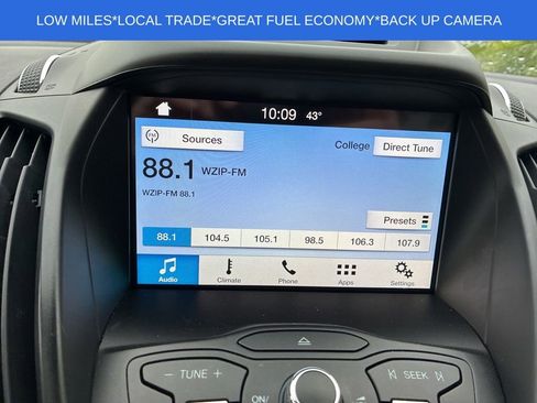 Used 2016 Ford Escape SE w/ Equipment Group 201A FWD image 20