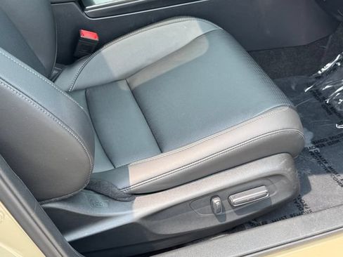 Certified 2026 Honda Civic Sport Touring image 11