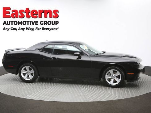 Used 2023 Dodge Challenger SXT image 44