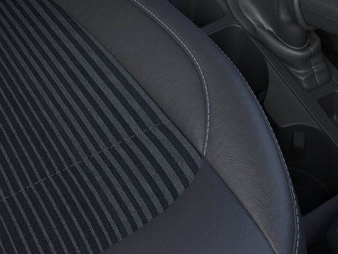 Certified 2022 Ford EcoSport SES w/ Interior Protection Package image 55