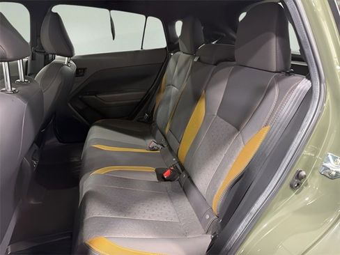 Used 2025 Subaru Crosstrek 2.5i Sport w/ Popular Package #4A image 28