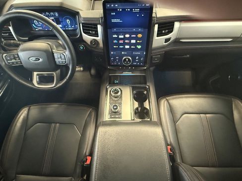 Used 2024 Ford Expedition Timberline image 14