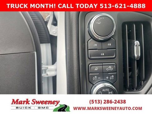 New 2025 GMC Sierra 2500 Pro image 8