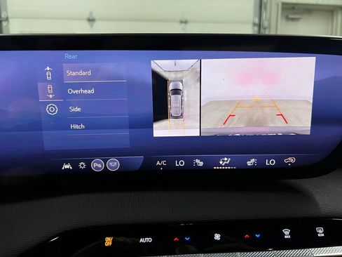 New 2026 Buick Enclave Preferred w/ Power Package AWD/4WD image 23