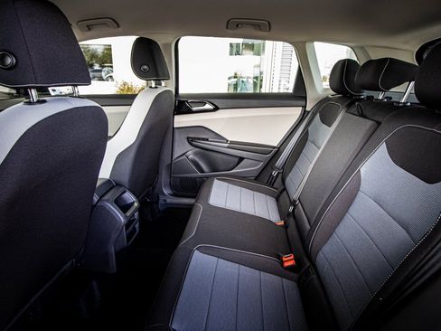 New 2026 Volkswagen Taos S image 44