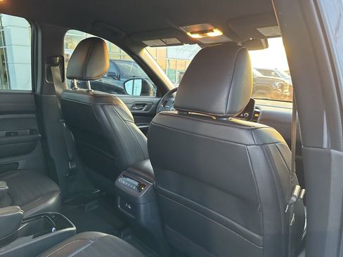 Used 2023 Nissan Pathfinder Rock Creek image 26