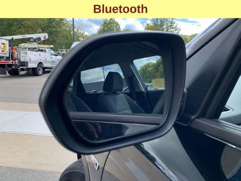 Used 2023 Kia Seltos LX image 8