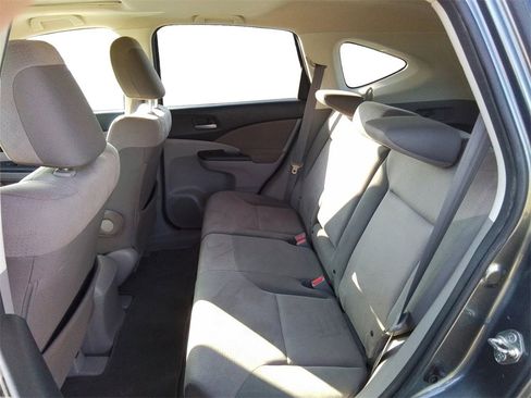 Used 2014 Honda CR-V EX image 13