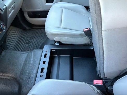 Used 2020 Ford F250 XL w/ Power Equipment Group RWD image 21