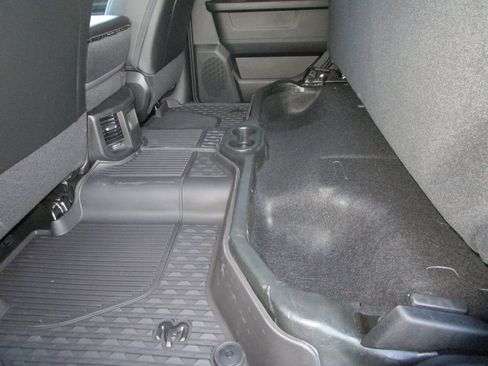 New 2026 RAM 2500 Tradesman image 28