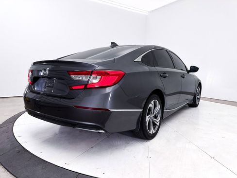 Used 2018 Honda Accord EX-L image 15
