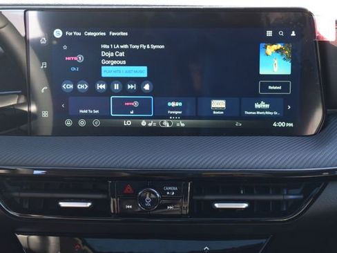 New 2026 Nissan Kicks SR w/ SR Premium Package image 13