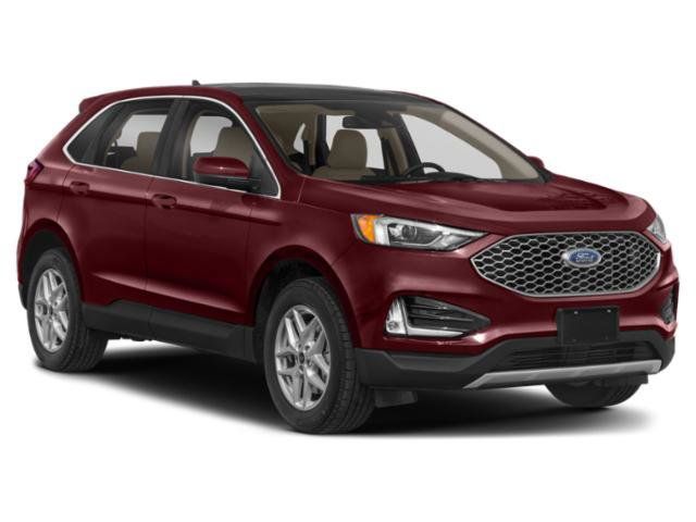 Used 2024 Ford Edge SEL w/ Convenience Package AWD/4WD image 11